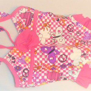 Luv Gear BATHING SUIT 18 Months Baby Swim Suit Swimming Pool